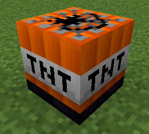 [1.4.7] Too Much TNT - 10  TNT