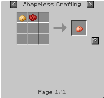 [1.6.4] FUNKY FRUITS AND VEGGIES - -,     