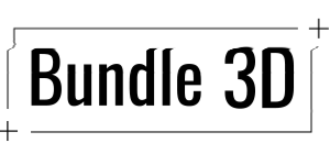 Bundle 3D    - [1.11] [1.10] [32x] 