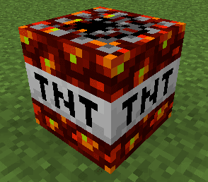 [1.4.7] Too Much TNT - 10  TNT