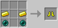 Ender Hammers and Armor [1.11.2]