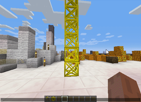 Cranes & Construction -    [1.11.2]